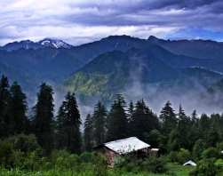 Manali Special